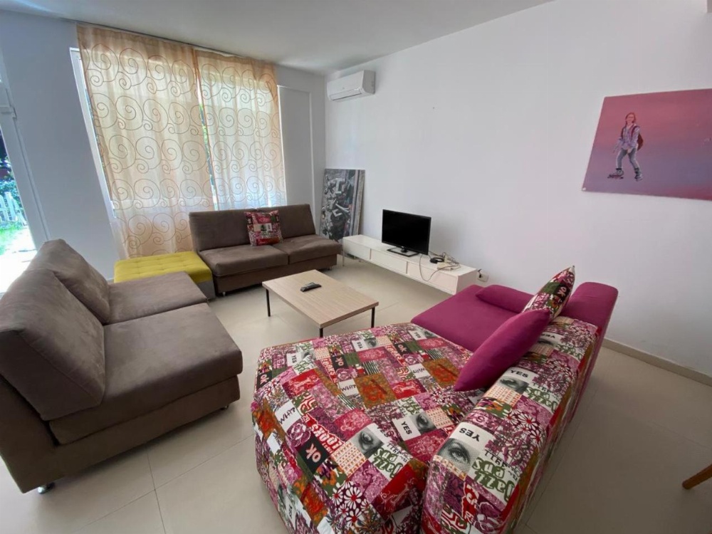 Marea Resort Main image