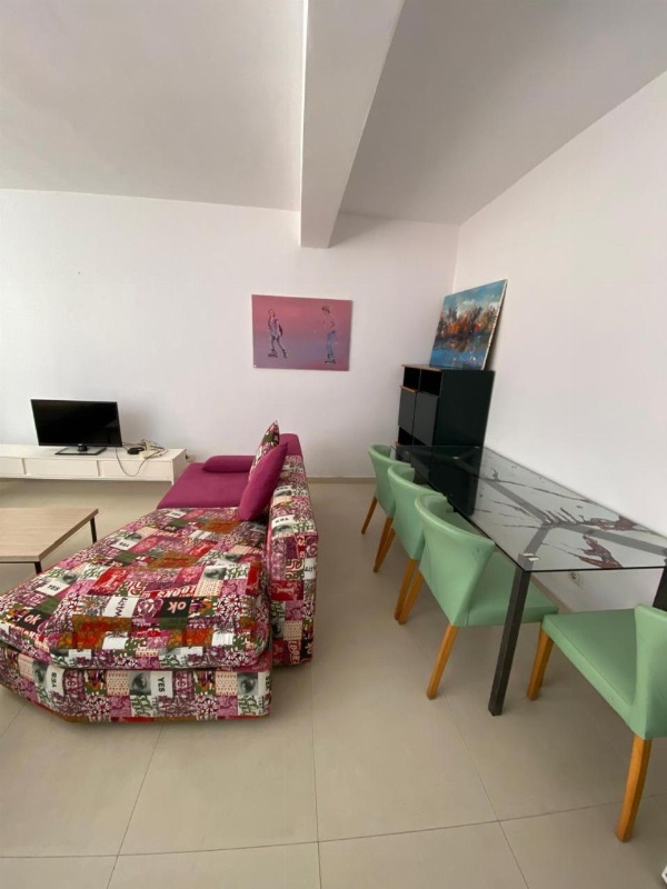 Marea Resort Main image