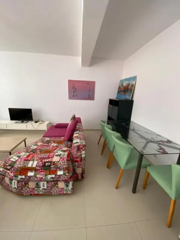 Marea Resort Main image