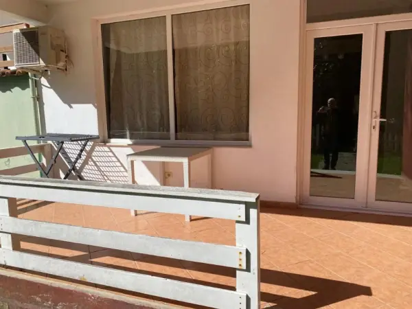 Marea Resort 4