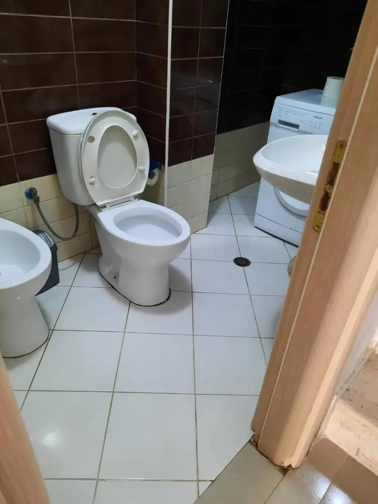 Duplex Apartment