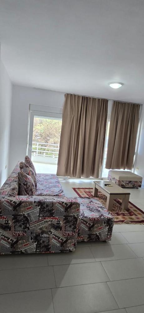Two-Bedroom Apartment with Balcony and Sea View at Marea Resort, photo 4