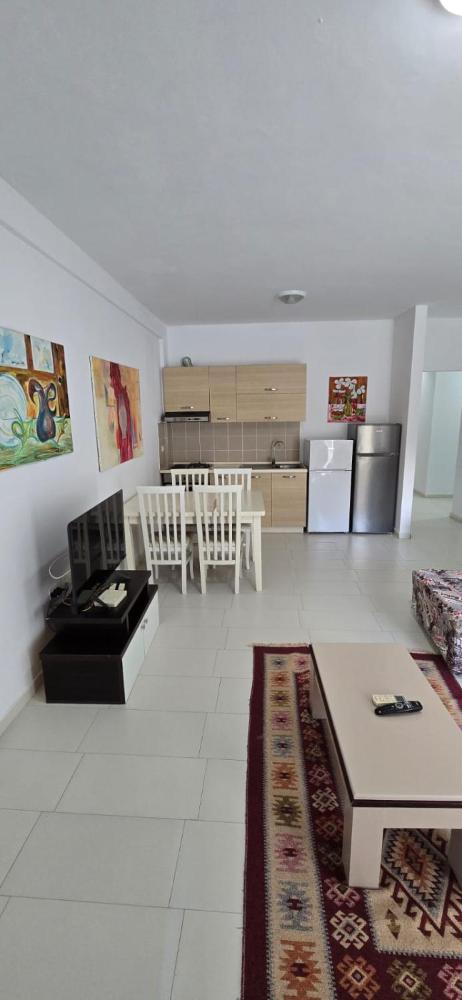 Two-Bedroom Apartment with Balcony and Sea View at Marea Resort, photo 3