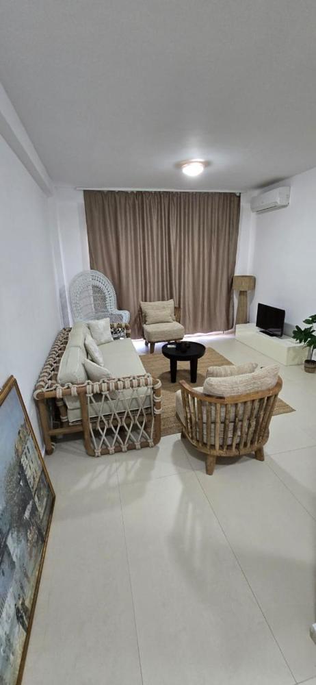 Two-Bedroom Apartment with Garden View at Marea Resort, photo 5