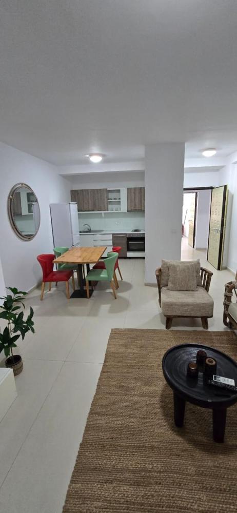 Two-Bedroom Apartment with Garden View at Marea Resort, photo 4
