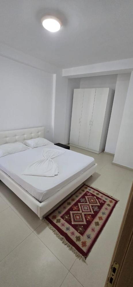 Two-Bedroom Apartment with Garden View at Marea Resort, photo 3