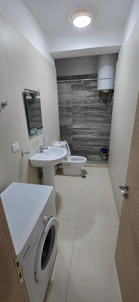 Two-Bedroom Apartment with Garden View at Marea Resort, photo 2